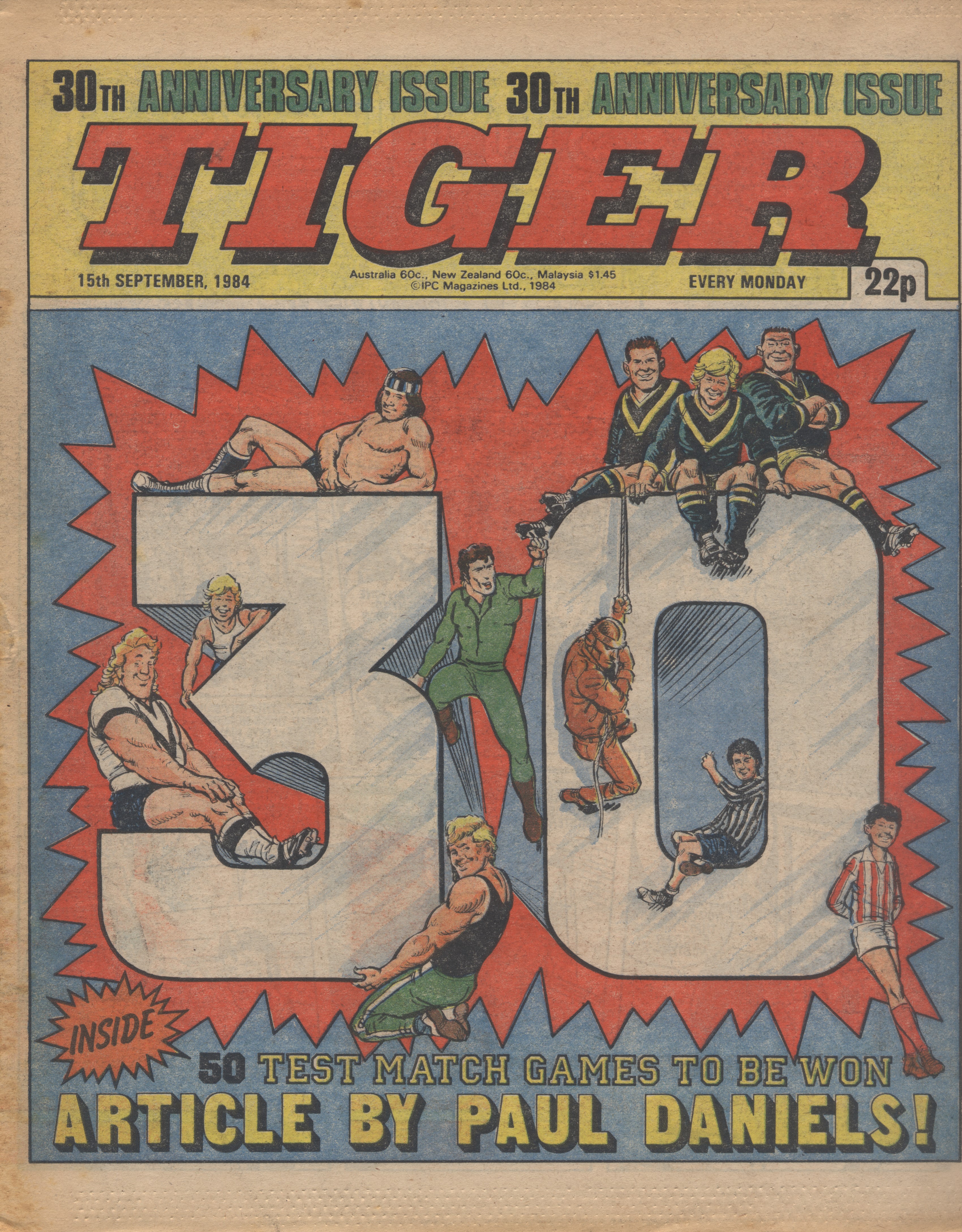 Tiger